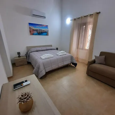 Ferienhaus Casa Porta Piazzella Oria (Brindisi)