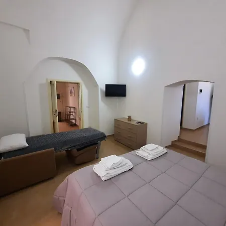 Casa Porta Piazzella *