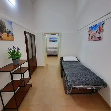Vakantiehuis Casa Porta Piazzella