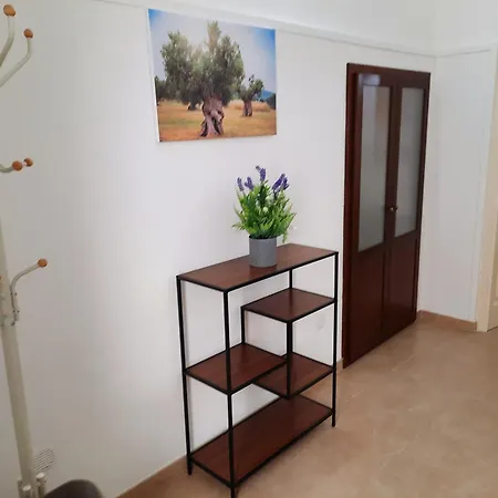 Vakantiehuis Casa Porta Piazzella *