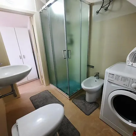 Vakantiehuis Casa Porta Piazzella Oria (Brindisi)